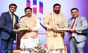 हरियाणा को गुजरात दौरे से मिले ₹50 हजार करोड़ से ज्यादा के निवेश प्रस्ताव, युवाओं के लिए बढ़ेंगी नौकरियां