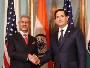 रूस से तेल खरीद पर भारत को राहत, मार्को रुबियो बोले- टैरिफ लगाने से पहले सोचना जरूरी