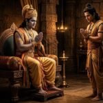 14 साल भाई का साथ निभाने वाले लक्ष्मण को मृत्युदंड क्यों देना पड़ा? जानिए रामायण की कथा