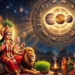 शारदीय नवरात्रि में 100 साल बाद दुर्लभ योग? इन 3 राशियों की चमक सकती है किस्मत