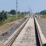 धौलपुर-सरमथुरा रेल लाइन पर 31 अक्टूबर को होगा ट्रायल, 121 किमी प्रति घंटे की रफ्तार से दौड़ेगी ट्रेन