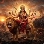 मां दुर्गा के वाहन सिंह-बाघ ही क्यों? जानिए इनके पीछे छिपा धार्मिक और आध्यात्मिक रहस्य