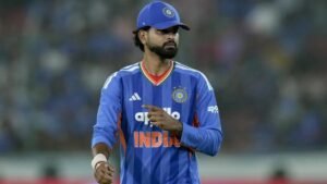 भारत-न्यूजीलैंड T20 सीरीज 22 अक्टूबर से शुरू, श्रेयस अय्यर की कप्तानी में उतरेंगे ये खिलाड़ी