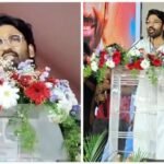 धनुष की राजनीति में एंट्री की अटकलें तेज, चेन्नई में महिला पदाधिकारियों की बड़ी बैठक से बढ़ी हलचल