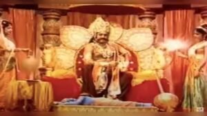 दशहरा 2026: रावण ने शनिदेव को क्यों बनाया था बंदी? जानिए हनुमान जी ने कैसे कराया मुक्त
