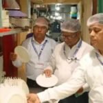 पटना में पिस्ता हाउस पर छापा, 58.5 किलो ड्राय फ्रूट्स जब्त; एक्सपायरी मसालों के 117 पैकेट नष्ट