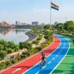 दिल्ली में यमुना किनारे बनेगा 52 KM लंबा साइकिल ट्रैक, पहले चरण पर खर्च होंगे ₹16.4 करोड़