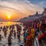 कार्तिक स्नान 2026: ब्रह्म मुहूर्त में स्नान करना क्यों माना जाता है शुभ? जानें सही समय और नियम