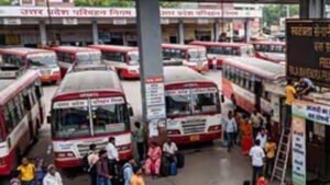 अलीगढ़ के 8 बस स्टेशनों के बदलेंगे नाम, शहीदों और महापुरुषों को मिलेगी नई पहचान