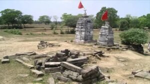 झारखंड में मिलीं प्राचीन मां दुर्गा की प्रतिमाएं, 1500 साल पुरानी शक्ति उपासना के मिले प्रमाण