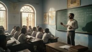 बिहार में शिक्षकों को झटका, MLC चुनाव तक ट्रांसफर पर रोक; अब कब खुलेगा आवेदन पोर्टल?