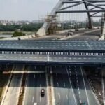 DND-फरीदाबाद-सोहना एक्सप्रेसवे का आखिरी हिस्सा तैयार, दिल्ली से पलवल का सफर 45 मिनट में!