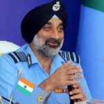 ऑपरेशन सिंदूर पर वायुसेना प्रमुख की पाकिस्तान को चेतावनी, बोले- अब कोई लक्ष्य पहुंच से बाहर नहीं