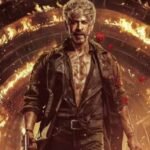 शाहरुख खान की फिल्म ‘King’ का नया पोस्टर रिलीज, 24 दिसंबर को सिनेमाघरों में मचेगा धमाल