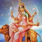 Navratri Day 6 2026: मां कात्यायनी की कथा, पूजा विधि, मंत्र और प्रिय भोग