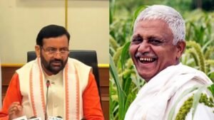 फसलों के बढ़े दाम से हरियाणा के किसानों को बड़ा फायदा, करीब ₹720 करोड़ की अतिरिक्त आमदनी