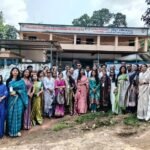 बिहार के 78 अधिकारियों ने झारखंड में लिया प्रशासनिक प्रशिक्षण, कोयला खदान से टाटा मोटर्स तक का किया दौरा