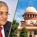 ज्ञानेश कुमार को सुप्रीम कोर्ट से बड़ी राहत, CEC निलंबन की मांग खारिज; ECI से मांगा जवाब