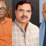 UP राज्यसभा चुनाव: BJP ने जारी की 8 उम्मीदवारों की लिस्ट, हरदीप सिंह पुरी का नाम नहीं