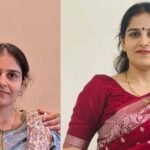 किसान की बेटी प्रियंका सिहाग बनीं SDM, 3 बार पास की RAS परीक्षा; 40वीं रैंक से हासिल किया मुकाम