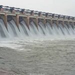 योगी सरकार ने बदली यूपी की जर्जर जल संरचनाओं की तस्वीर, सिंचाई और बाढ़ नियंत्रण को मिली नई ताकत