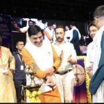युवाओं को साथ लेकर आगे बढ़ेंगे : मुख्यमंत्री डॉ. यादव