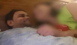 ASI, डॉक्टर-साध्वी समेत 50+ महिलाओं के अश्लील वीडियो बनाने का आरोप, सोशल मीडिया से करता था दोस्ती