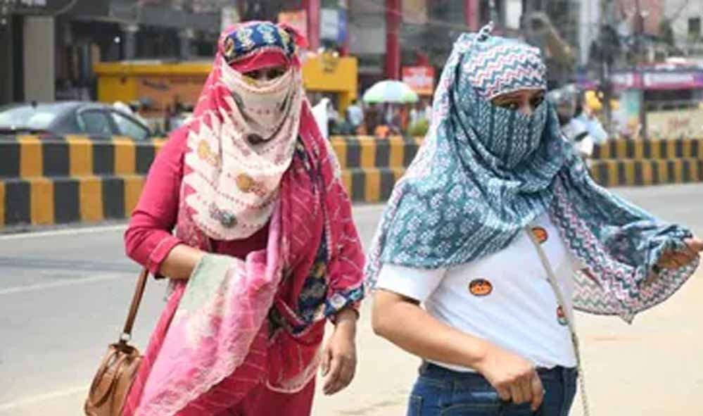 MP Weather: अमरकंटक में 16°, इंदौर में 18° से नीचे तापमान, 7-8 अक्टूबर को बारिश का अलर्ट