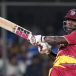 वेस्टइंडीज ने रचा इतिहास, T20 इंटरनेशनल में 2000 छक्के लगाने वाली पहली टीम बनी