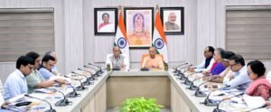 सुरक्षा, सम्मान, सामर्थ्य और समृद्धि से आलोकित हो रहा है नारीशक्ति का जीवन: मुख्यमंत्री