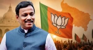 यूपी में मिशन-2027 की तैयारी तेज, BJP ने हारे 40 हजार बूथ जीतने का बनाया लक्ष्य