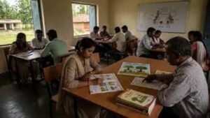 झारखंड के शिक्षक प्रशिक्षण संस्थानों में खाली पदों पर केंद्र सख्त, तुरंत भर्ती के आदेश