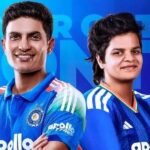 शुभमन गिल और शेफाली वर्मा बने ICC प्लेयर ऑफ द मंथ, सितंबर में शानदार प्रदर्शन का मिला इनाम
