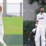 NZ A vs IND A: जीत से एक विकेट दूर रह गई इंडिया ए, खराब रोशनी के कारण ड्रॉ हुआ रोमांचक मुकाबला
