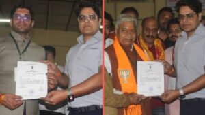 यूपी MLC चुनाव परिणाम: BJP ने जीतीं 6 सीटें, सपा के खाते में आईं 5 सीटें