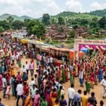 मैक्लुस्कीगंज के हेसालौंग में 22 अक्टूबर को लगेगा ऐतिहासिक भूत मेला, तैयारियां तेज