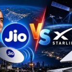 भारत में Starlink की जरूरत क्यों? ₹399 के Jio Fiber और ₹5,000 के सैटेलाइट इंटरनेट में समझें अंतर