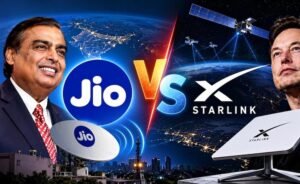 भारत में Starlink की जरूरत क्यों? ₹399 के Jio Fiber और ₹5,000 के सैटेलाइट इंटरनेट में समझें अंतर