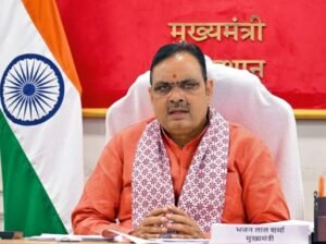 राजस्थान की 80 तहसीलें सूखाग्रस्त घोषित, किसानों को 6 महीने तक राजस्व वसूली से राहत