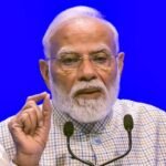 PM मोदी का बड़ा बयान- गांव से शहर तक पहुंची 5G कनेक्टिविटी, भारत बन रहा डिजिटल पावरहाउस