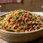 शाम की चाय के साथ बनाएं बिहारी चूड़ा भूजा, 15 मिनट में तैयार होगा कुरकुरा स्नैक्स