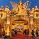 रांची में काली पूजा पर दिखेंगे अनोखे पंडाल, कहीं अमेरिका के मंदिर की झलक तो कहीं 15 लाख प्लास्टिक बोतलों से सजावट