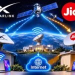 Jio vs Starlink: भारत में कैसे काम करेगा सैटेलाइट इंटरनेट? जानें पहाड़ों से लेकर गांवों तक कैसे पहुंचेगा नेटवर्क