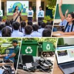 राजस्थान के सभी स्कूलों में 28 अक्टूबर को ई-वेस्ट पर विशेष अभियान, विद्यार्थियों को किया जाएगा जागरूक