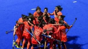 एशियन गेम्स गोल्ड पर ओडिशा सरकार का बड़ा इनाम, महिला हॉकी टीम की हर खिलाड़ी को ₹11 लाख
