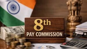8वें वेतन आयोग के बीच फिर बढ़ेगा DA? केंद्रीय कर्मचारियों को मिल सकती है बड़ी राहत