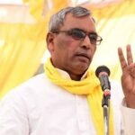 राज्यसभा का तीसरा उम्मीदवार नहीं उतारेगी सपा, राजभर ने अखिलेश पर कसा तंज; बोले- बस हो गया टांय-टांय फिस्स