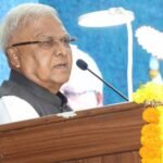 नाड़ी विश्लेषण, आयुर्वेद का विज्ञान और भारत का गौरव : राज्यपाल पटेल