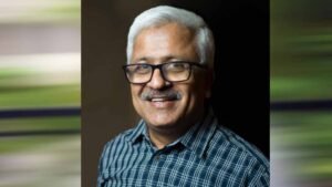 सेवा भाव’ पर विशेष ऑनलाइन सत्र 7 अक्टूबर को, नीति आयोग के सदस्य डॉ. आर. बालासुब्रमण्यम करेंगे संवाद