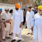 बठिंडा में AAP के 7 दावेदार सक्रिय, 2027 टिकट की दौड़ तेज; MLA माइसरखाना के निष्कासन से सियासत गरम